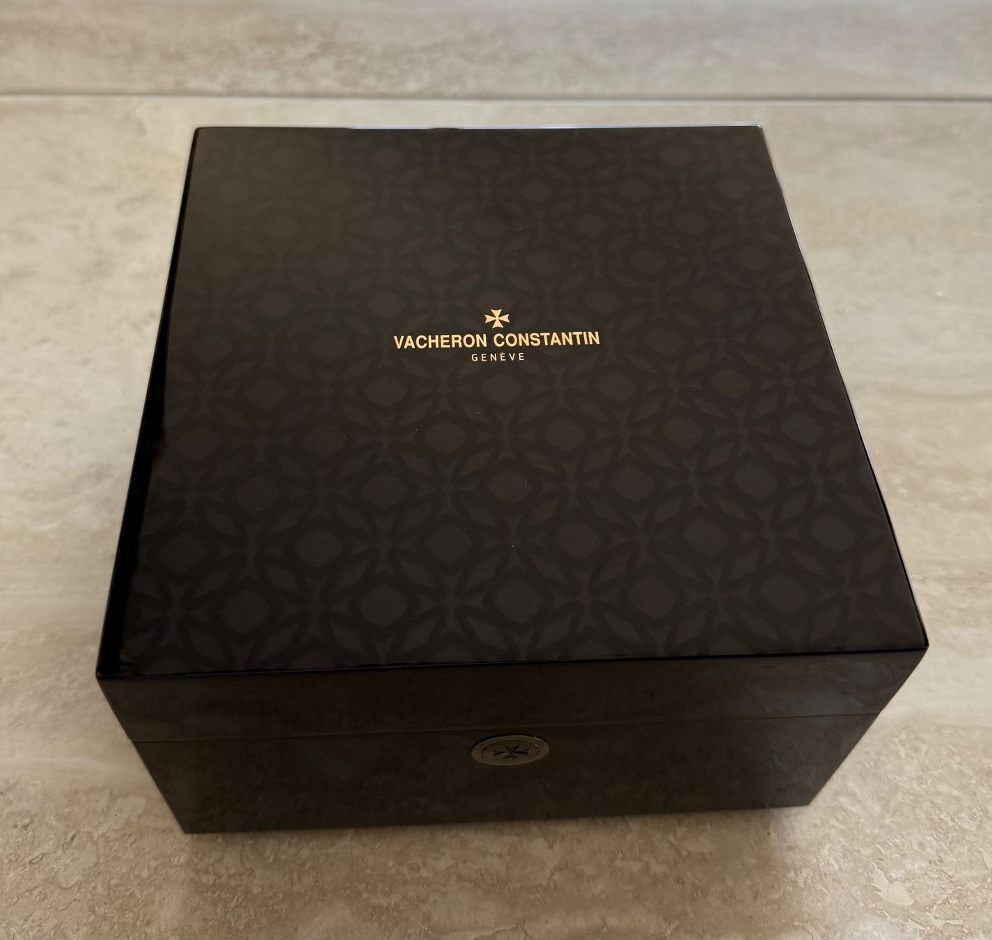 Vacheron Orologi: Vacheron Constantin Overseas Dual Time – Usato da Kreuzlingen venduto da joel_1907 5