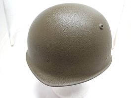 Schweizer Armee Helm Grösse 57-58