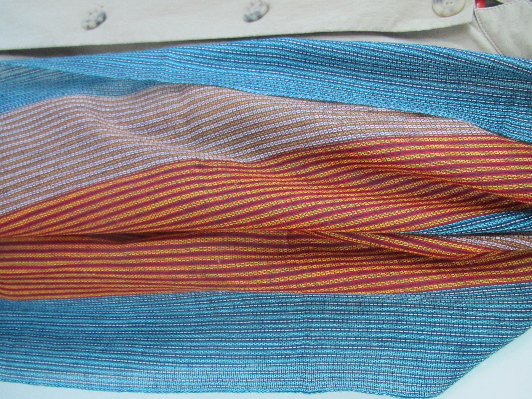 Giacche: VESTE MIS-SAISON CLEMENTINE – Usato da Murten venduto da Selliot 5