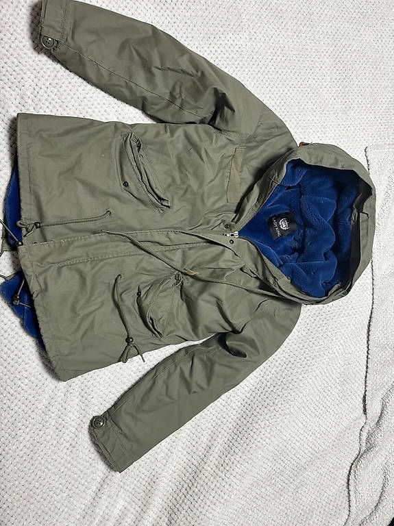 Giacche: Veste – Usato da Monthey venduto da Susii_M