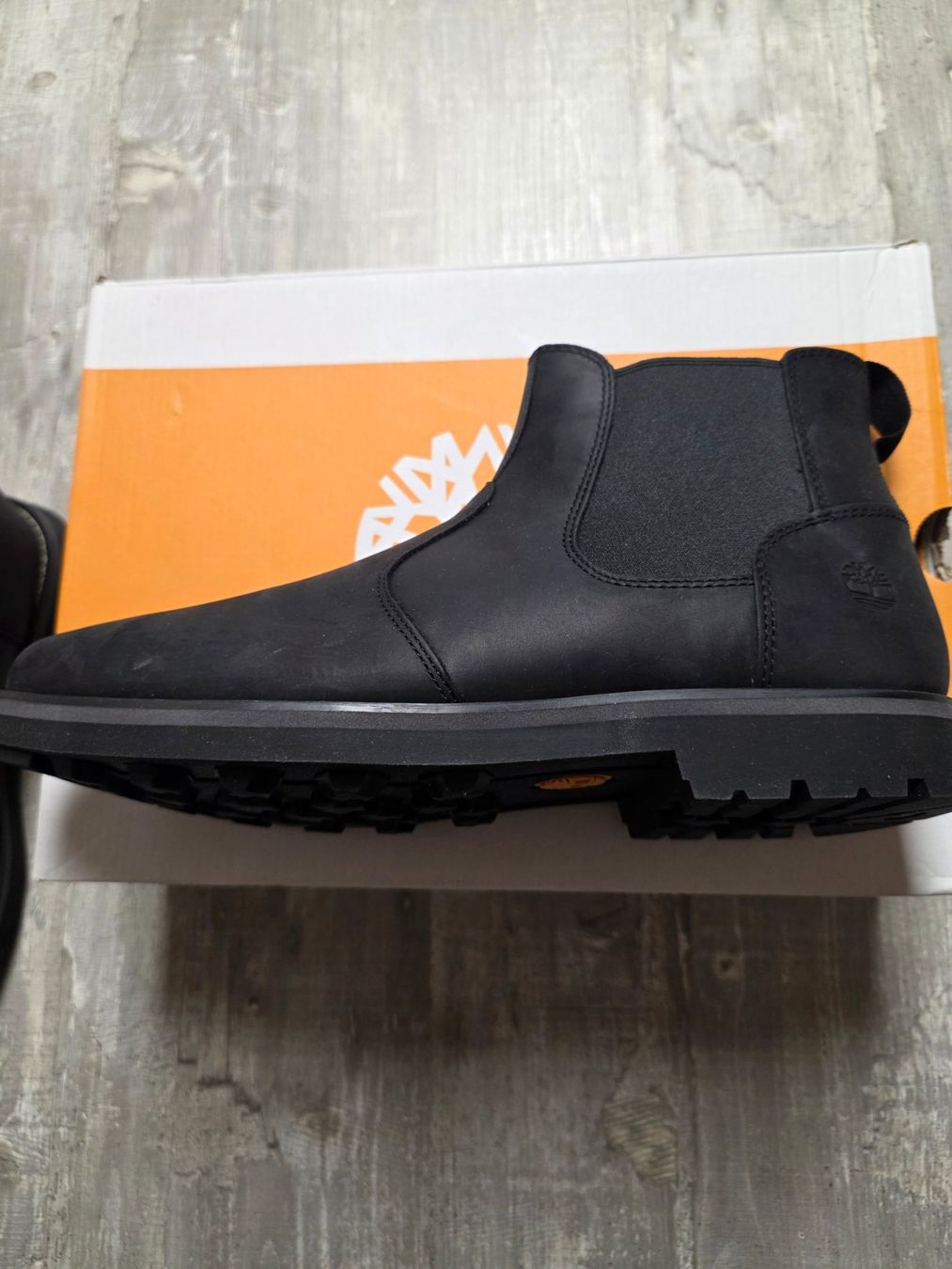 Scarpe da uomo: TIMBERLAND MEN E 11.5 – Nuovo e nell'imballaggio originale da Wohlen AG venduto da Arofi65 1