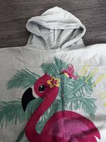 Bade Poncho 