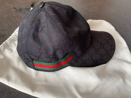 Original Gucci Cap