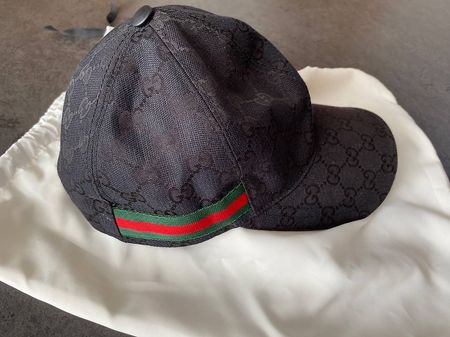 Original Gucci Cap