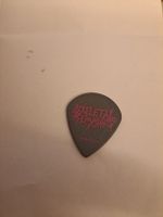 SKELETAL REMAINS Guitar Pick Plektrum mediator