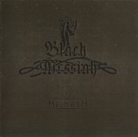 CD/ BLACK MESSIAH : HEIMWEH (2013) VIKING METAL