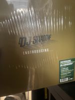 DJ Shadow / Endtroducing / Limited Box 