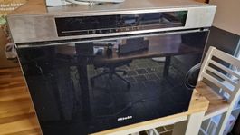 Miele DG 1450 EDST Steamer/Backofen