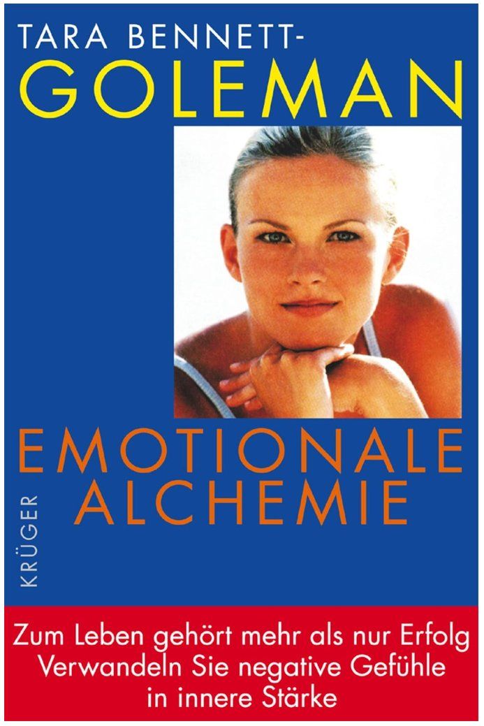 Libri: Emotionale Alchemie - T.B. Goleman – Nuovo (secondo la descrizione) da Villmergen venduto da Markus-von-Gaehwil