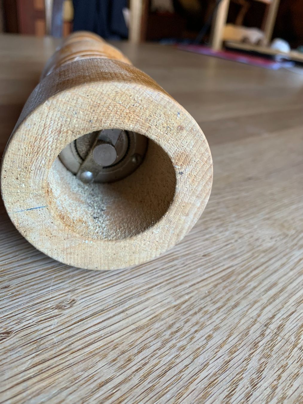 Elettrodomestici da cucina: Schöne alte Pfeffrmühle – Usato da Berneck venduto da danilo5561 2
