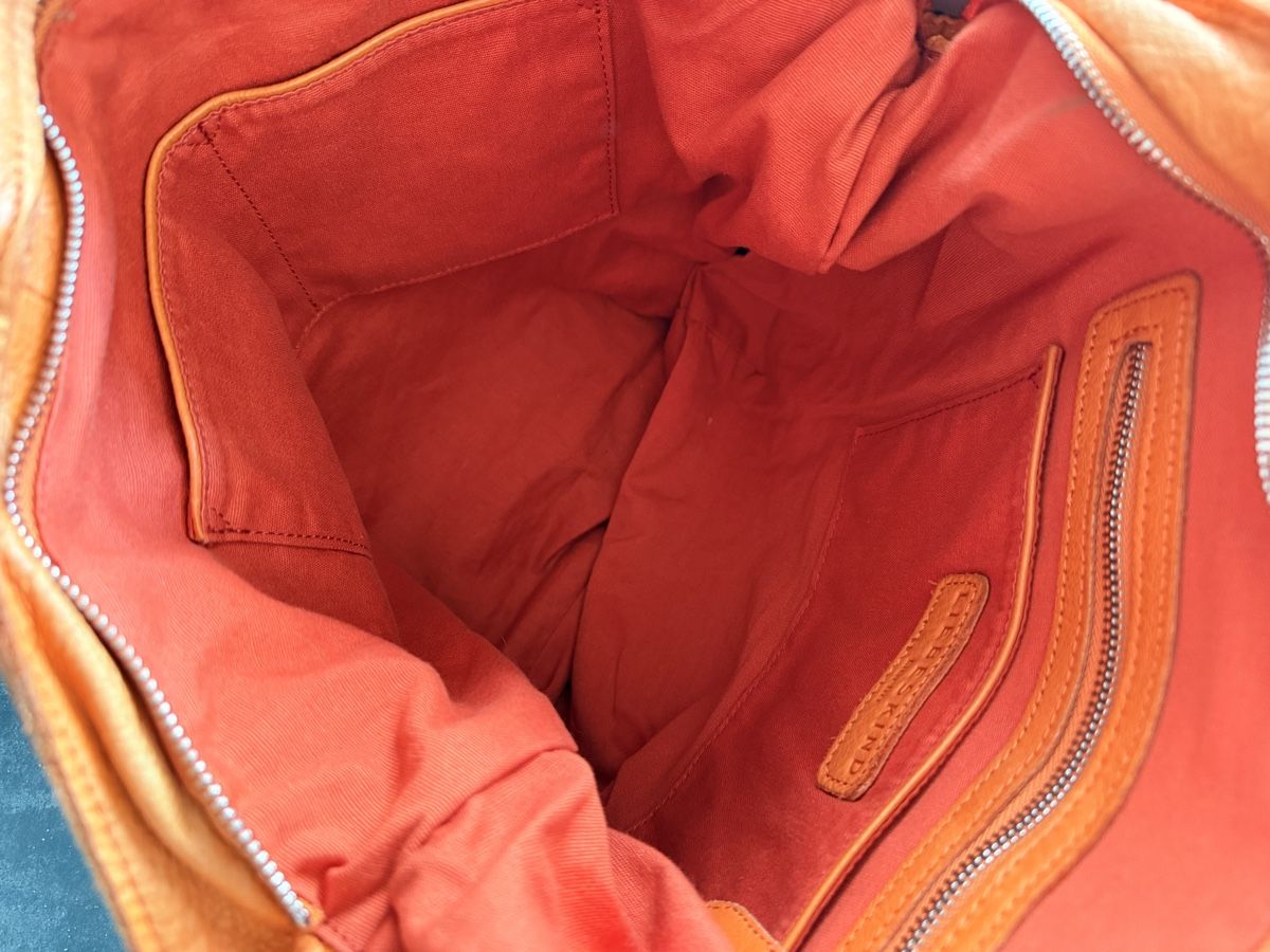 Liebeskind Borse da donna: Liebeskind Tasche – Usato da Zollikofen venduto da S.Hontas 5