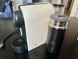 Nespresso Turmix Coffee Maker TX 280 Umilk