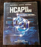 HCAP 85 anni e la storia continua...