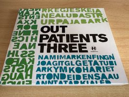Various – Out Patients 3