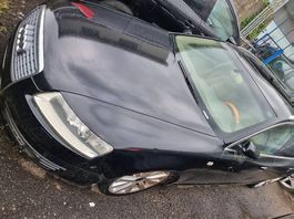 Audi a6 per pezzi 
