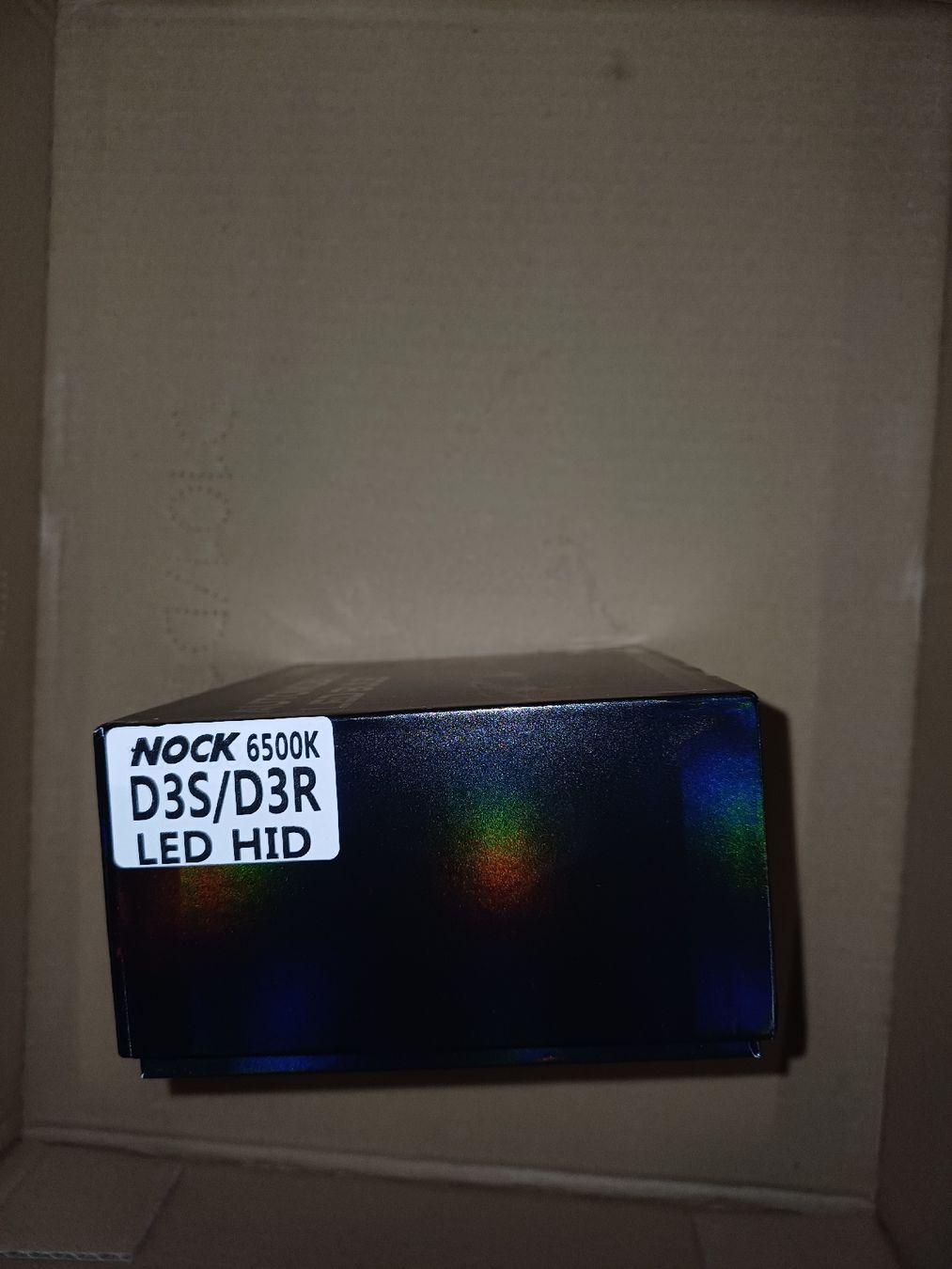 Scheinwerfer: D3s led neu 6500k – Neu und originalverpackt aus Oensingen von smi_s5cm 5