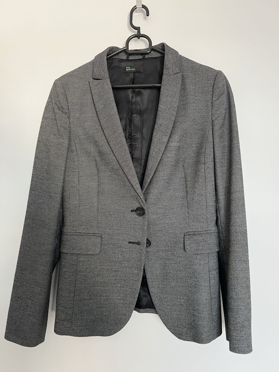 Benetton Completi & Tailleur: Damenanzug Benetton – Usato da Wallisellen venduto da mag_fy2b 1