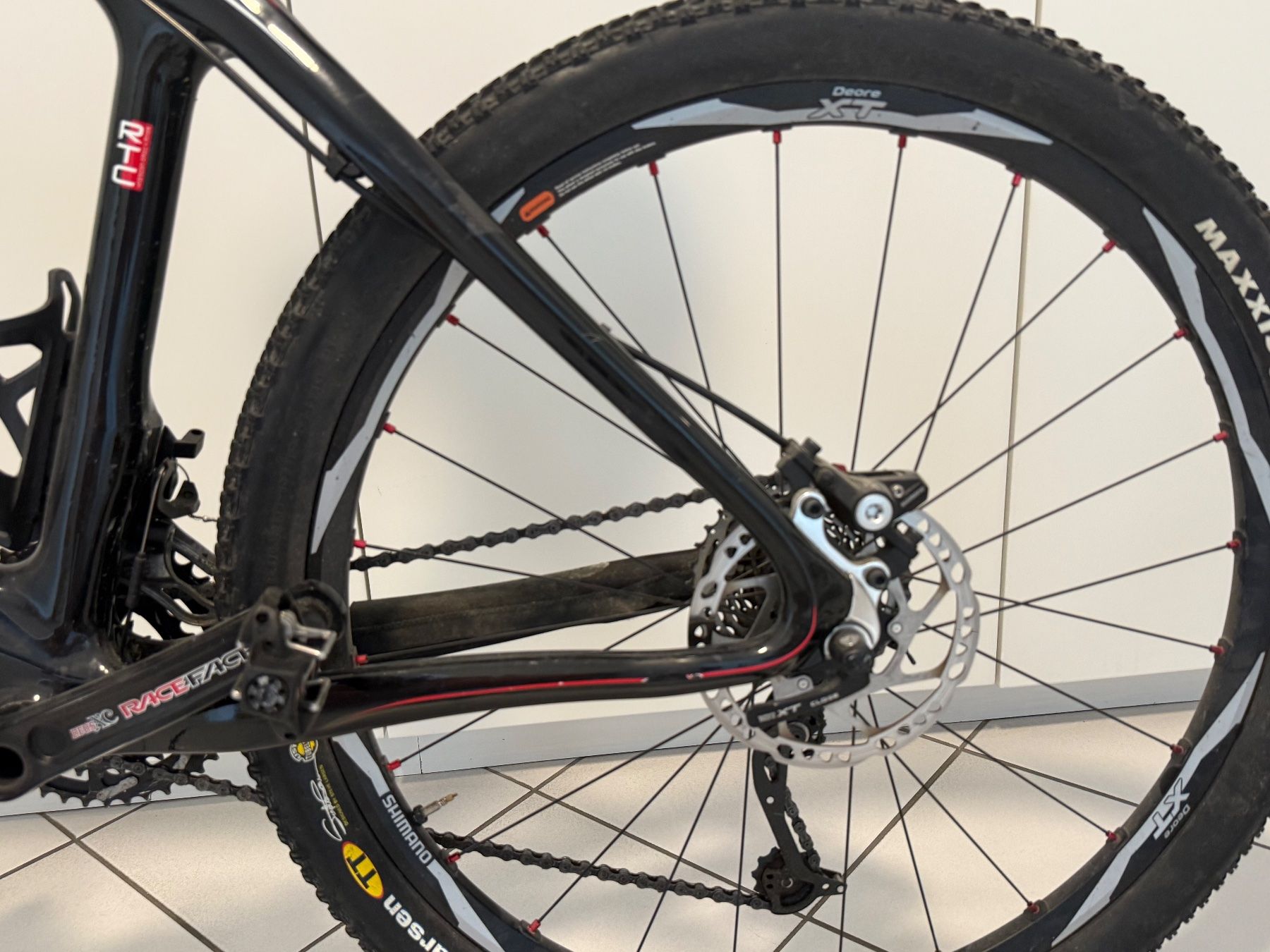 Rocky Mountain Bicycles Biciclette: Rocky Montain VERTEX 70 RSL – Usato da Nyon venduto da Dwight_Schrute 1