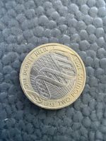 Pièce de monnaie suisse 10 centimes utilisée