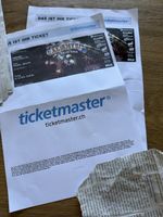 Caliente Festival Ticket 3-5 JULI 2026 Zürich
