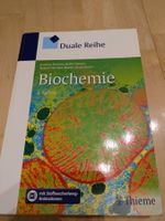 Biochemie, Duale Reihe