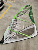 Top Windsurf Segel, Marke Bull Sails, Sommer Angebot!