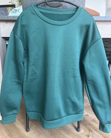Gemütliche Pullover, Grösse M