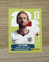 Harry Kane ENG Panini WM 2026