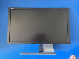 Acer S273HL Monitor 27 Zoll