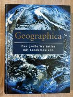 Geographica Weltatlas