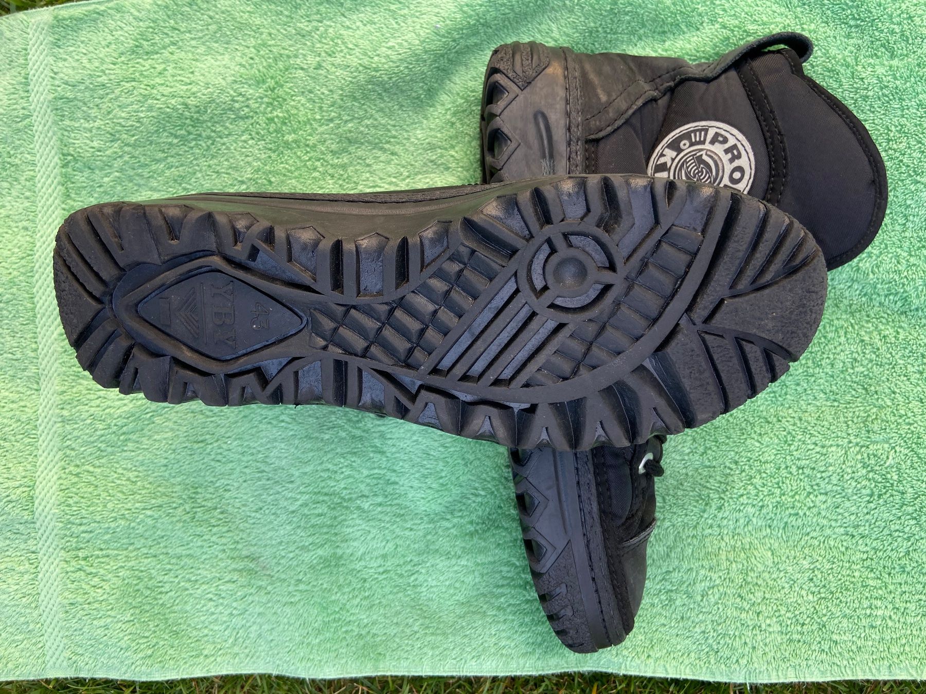 Chaussures hommes: Freizeit Schuh Grösse 43 – Neuf (Voir description) à Bern par Bern4you 6