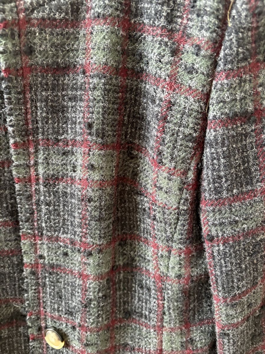 Isabel Marant Jacken: Isabel Marant Etoile wool jacket  – Gebraucht aus St. Gallen von ott_f827 4
