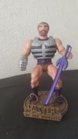 Masters of the universe vintage , Fisto komplett