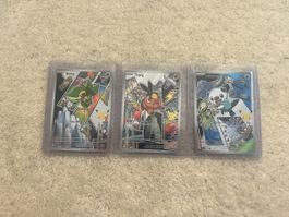 Pokemon First Partner Serie 2 Gen 5