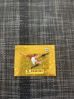 Panini Briefmarke WM 2026