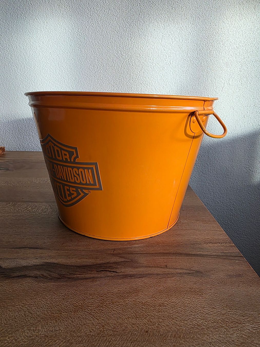 Altro per la casa: Blech Eimer – Usato da Pfungen venduto da themmi 1