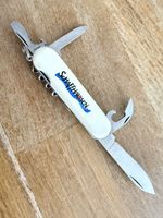 Wenger Taschenmesser Schaffhausen Sackmesser