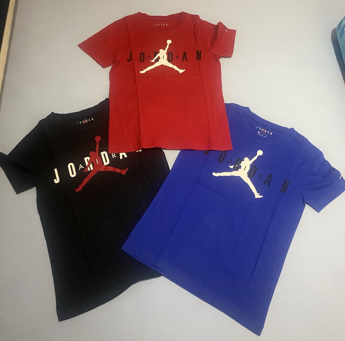Camicie, T-shirt & Polo: Set shirt – Nuovo (secondo la descrizione) da Gossau ZH venduto da Lavinia07