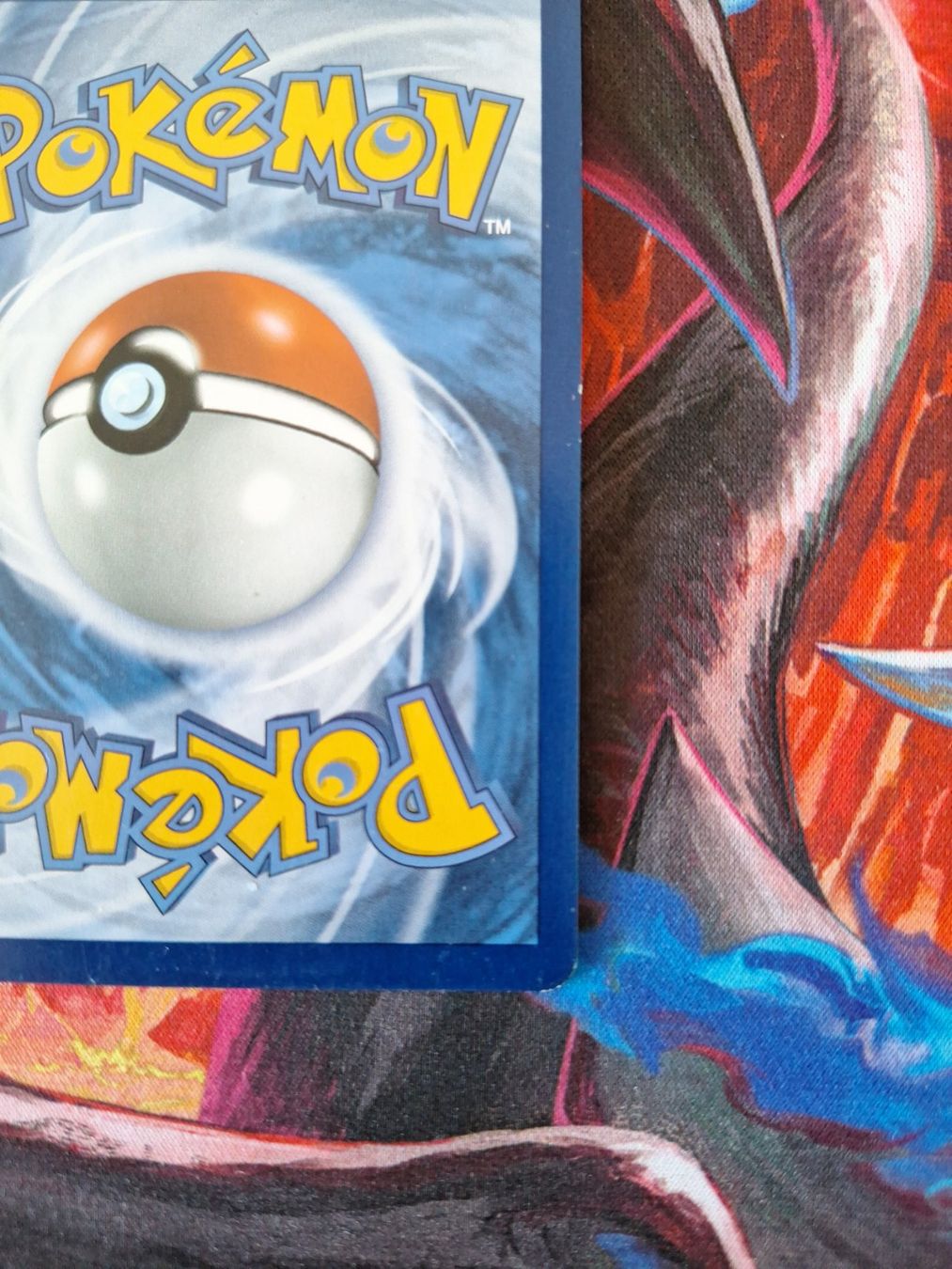 Pokémon Cartes à collectionner: Glurak ex - Paldes Schicksale - Deutsch - SIR – D'occasion à Altstätten SG par GGsGameshop 8