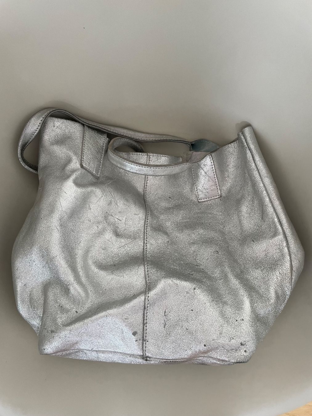 Borse da donna: Handtasche mit style – Usato da Schliern b. Köniz venduto da SanPellegrino10 2