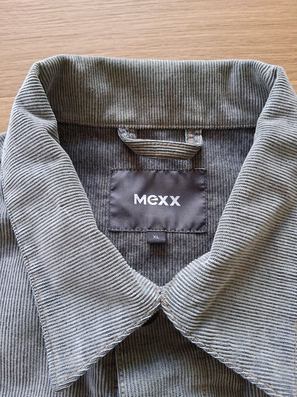 Mexx Giacche: Mexx Jacke Kord XL – Usato da Lengnau AG venduto da Nathi88 2