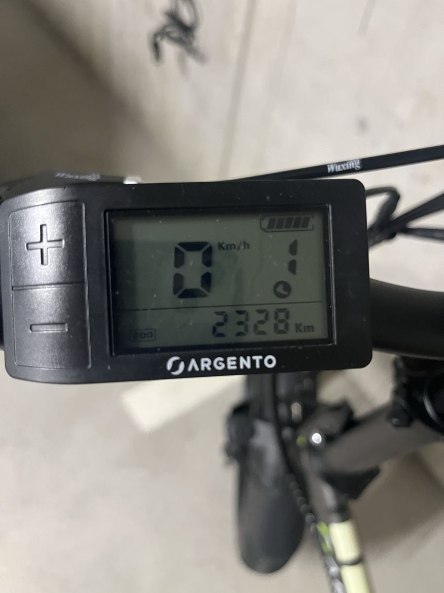 Biciclette: E-Fat bike – Usato da Lugano venduto da sal_g2mm 4