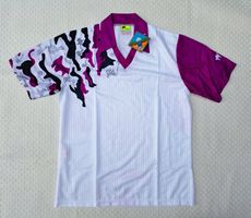 NEU! Vintage Cats Trikot, Gr. M Retro!