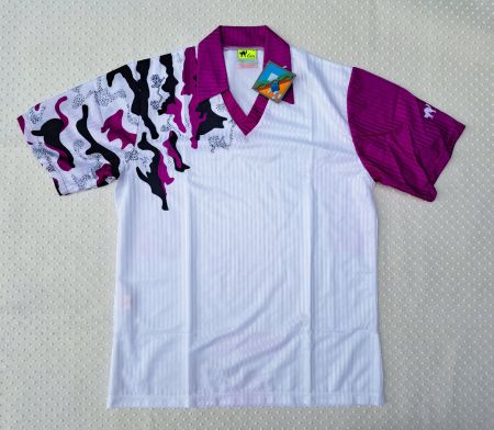 NEU! Vintage Cats Trikot, Gr. M Retro!