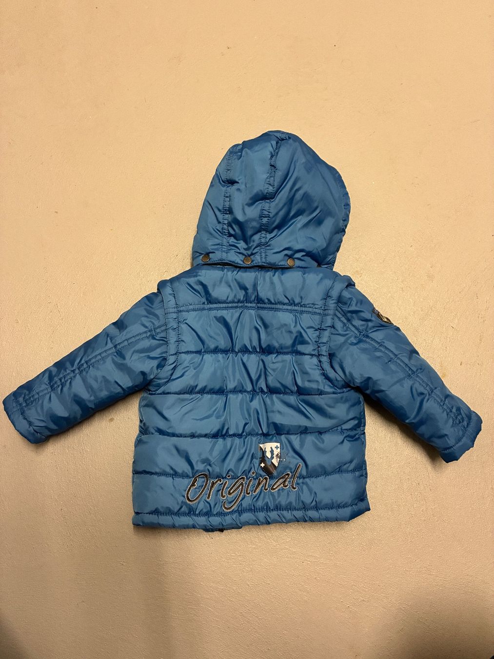 Giacche & Cappotti: Manteau 12 mois – Usato da Winterberg venduto da cel_8vpx 1