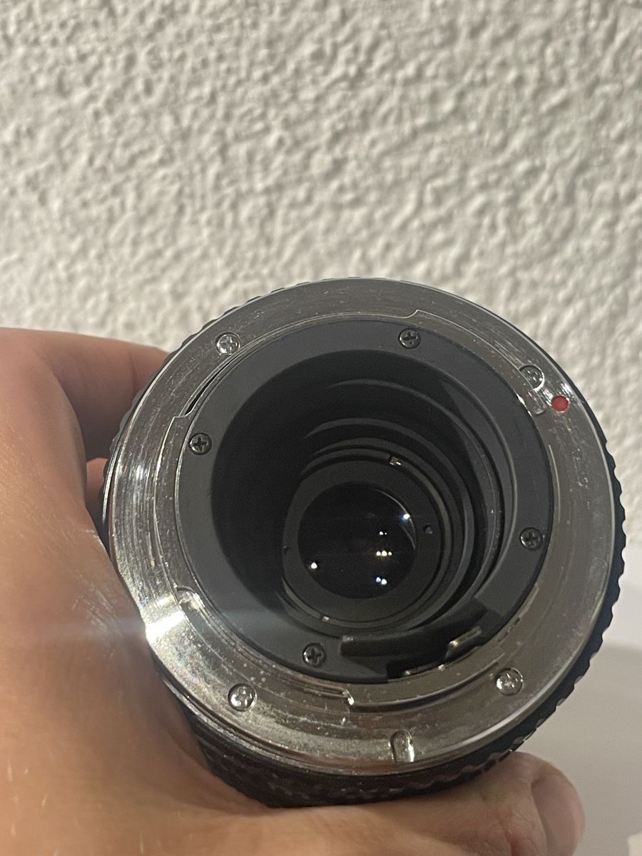 Ricoh Fotocamera: Ricoh – Usato da Sargans venduto da Didis 5