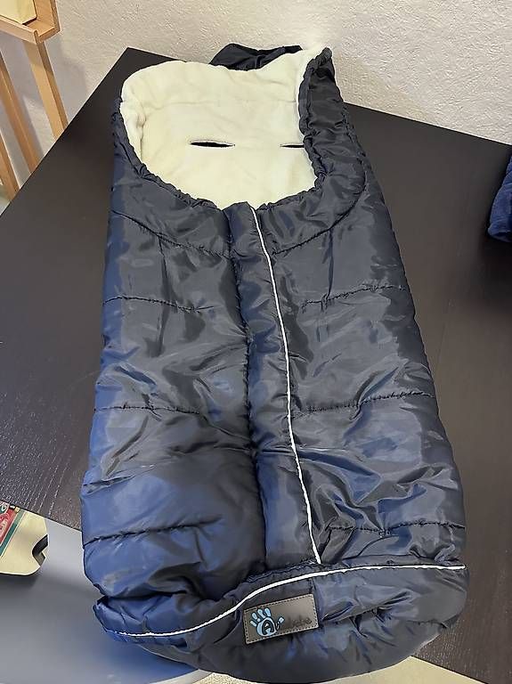 Sacchi a pelo: ca.95cm Altabebe Fussack – Usato da Kilchberg ZH venduto da lolena