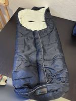 ca.95cm Altabebe Fussack