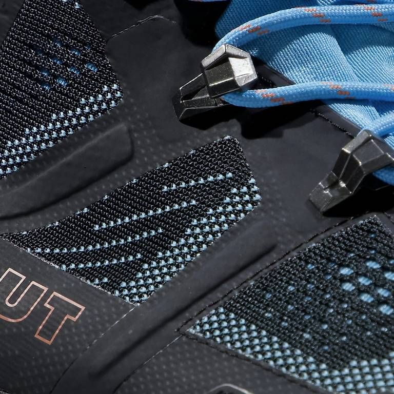 Mammut Scarpe da donna: Mammut Ducan High Wanderschuhe gr 36 2/3 – Nuovo (secondo la descrizione) da Zürich venduto da Altruisti 6