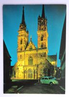 Basel, Münster